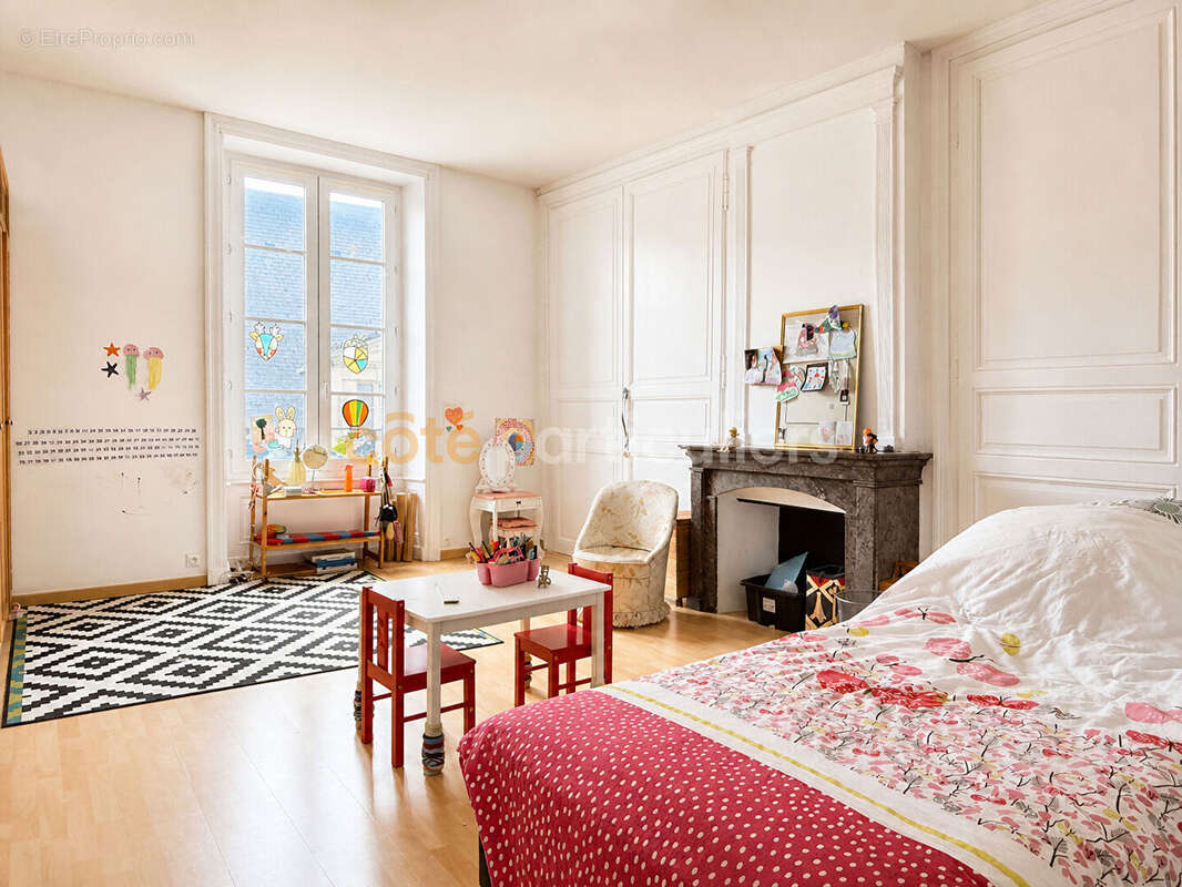 Appartement à LAVAL