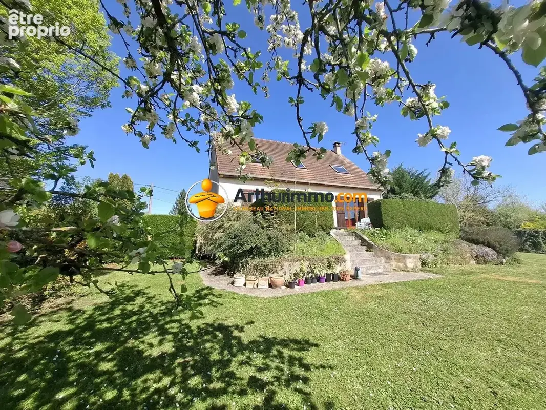 Vente Maison La ferte-gaucher(77320) 333 000ï¿œ - photo 2
