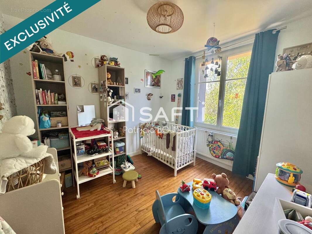 Photo 8 - Maison à THORIGNE