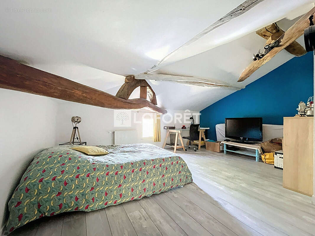 Maison à VILLEMUR-SUR-TARN