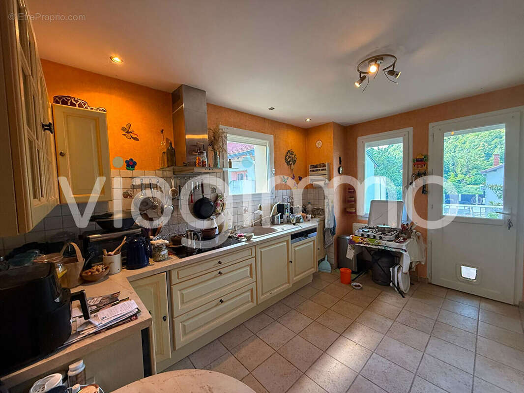 Quartier Châteauvert - Viager occupé - photo 3