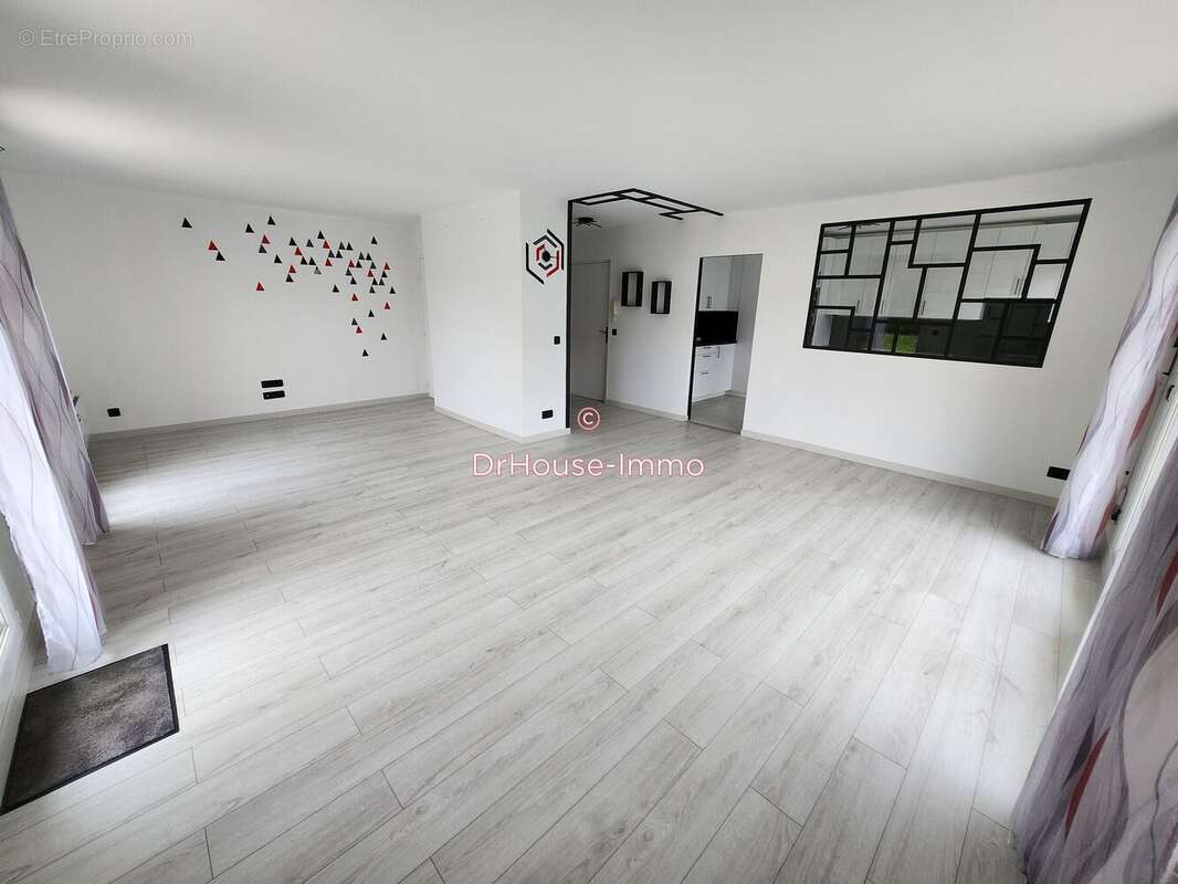 Appartement 82 m² à Roissy-En-France  - photo 66