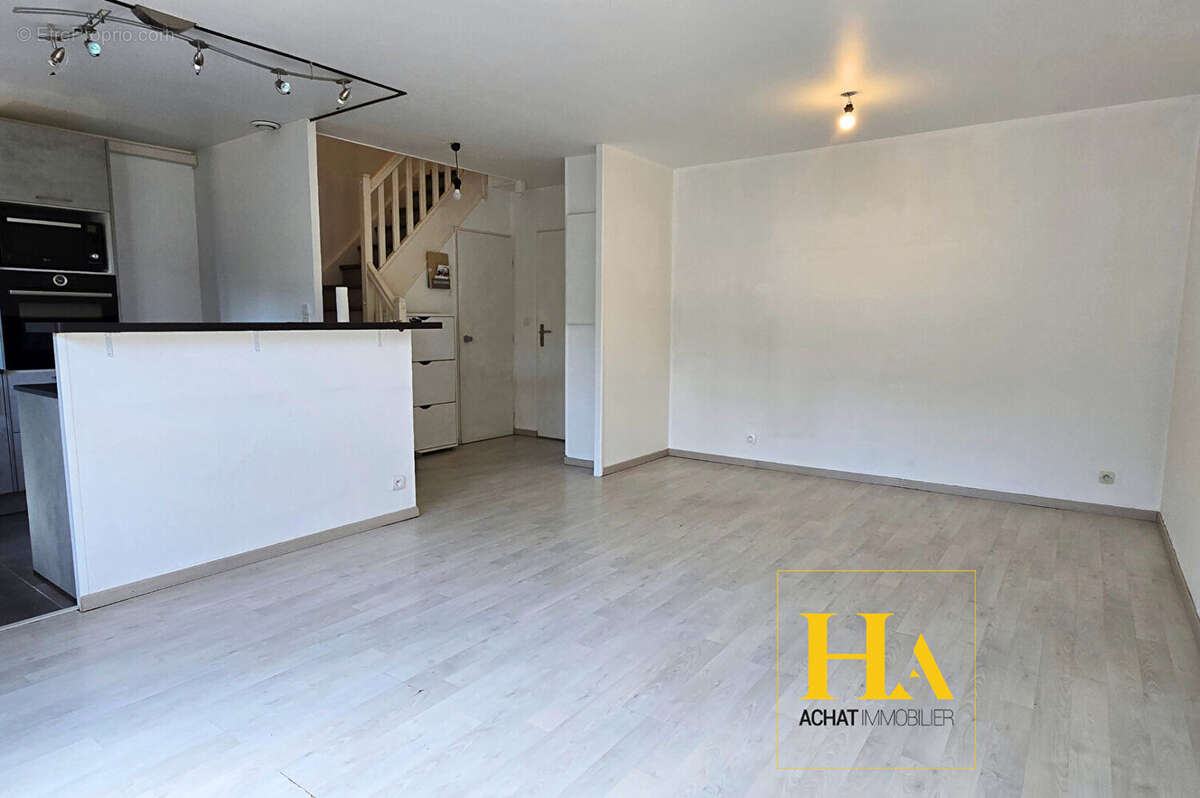 Maison Castanet Tolosan T4 - photo 8