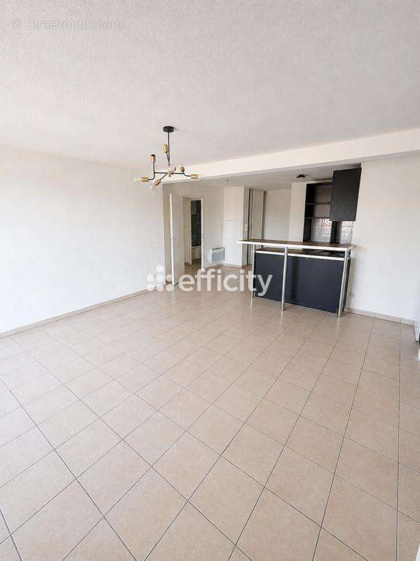 Appartement - photo 4