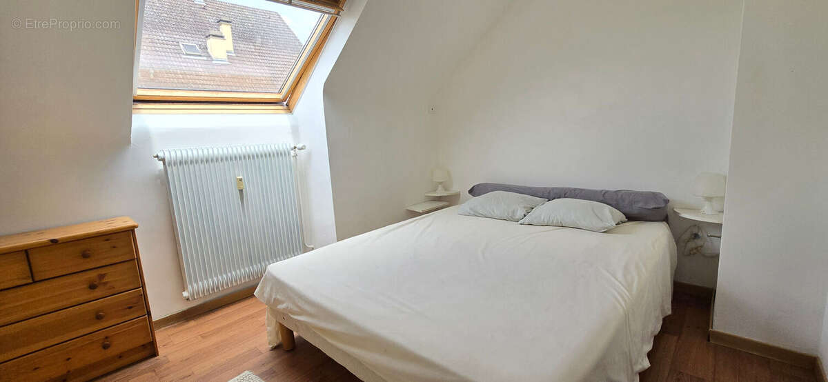 Appartement à COLMAR