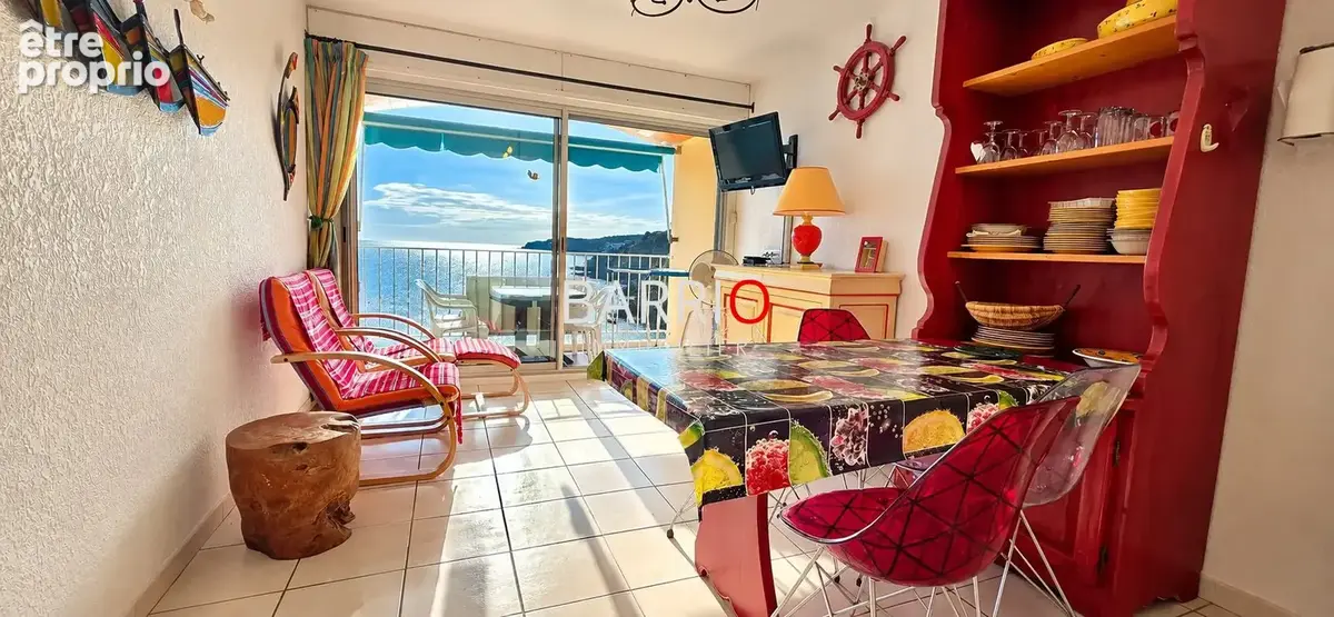 Appartement 3 pièces 44 m² à vendre à Banyuls-Sur-Mer (66650) - photo 6