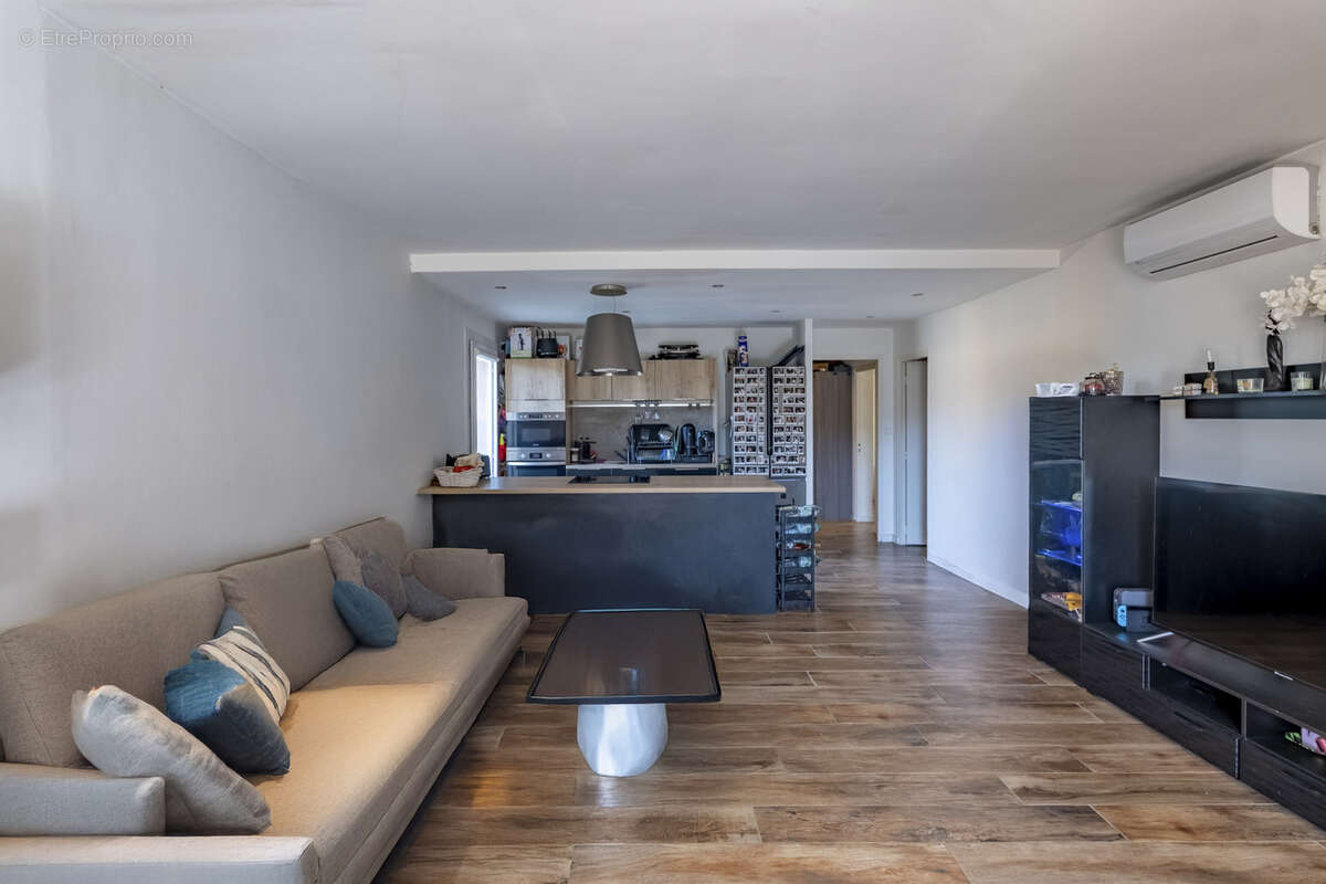 Maison à LA SEYNE-SUR-MER