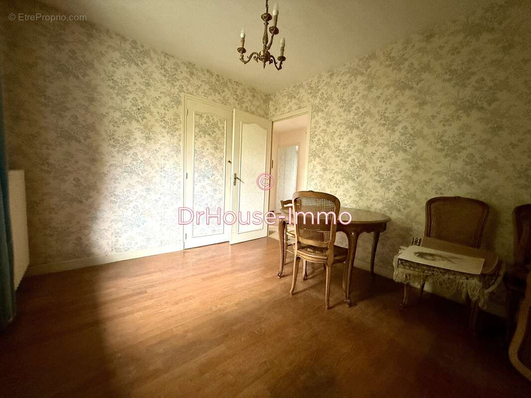 Maison à BRIVE-LA-GAILLARDE