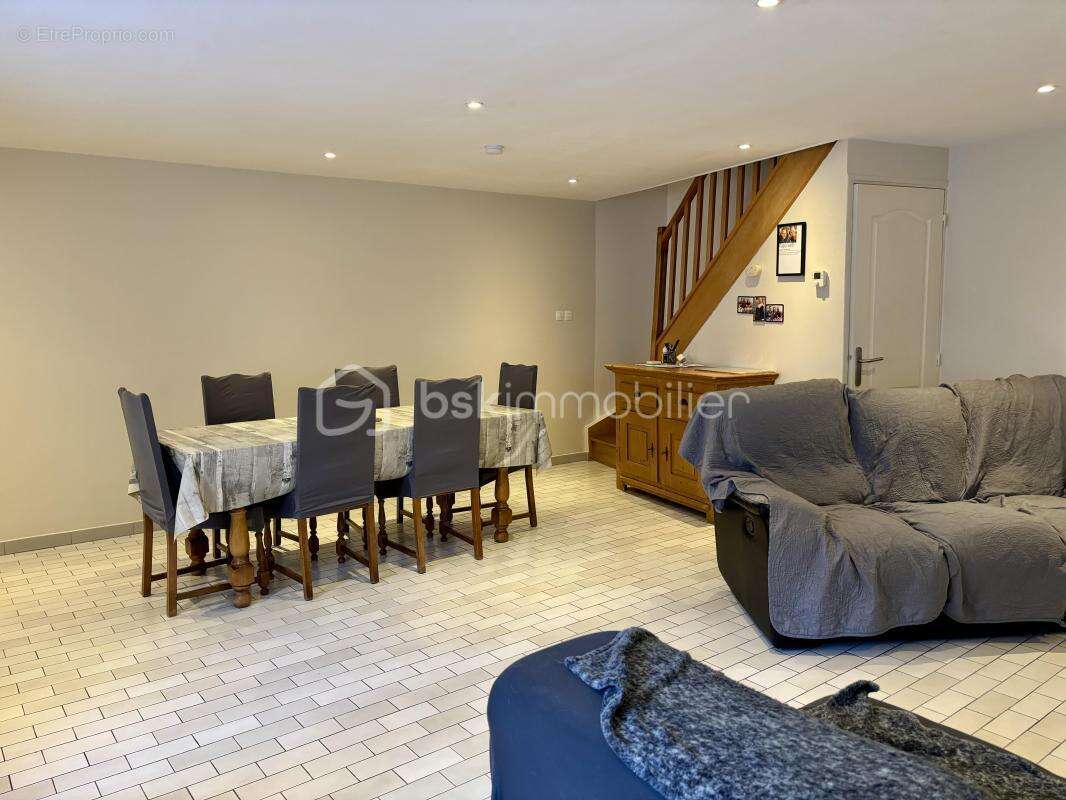 Appartement à MALESHERBES