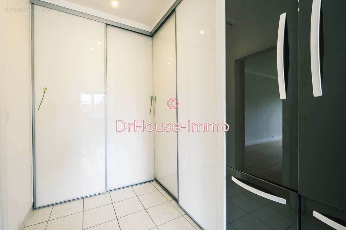 Appartement à NOISY-LE-ROI