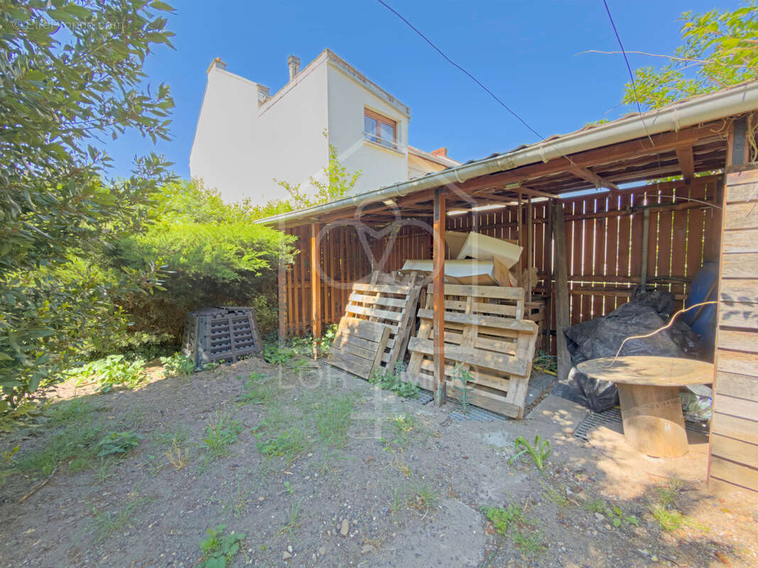 Appartement à YUTZ