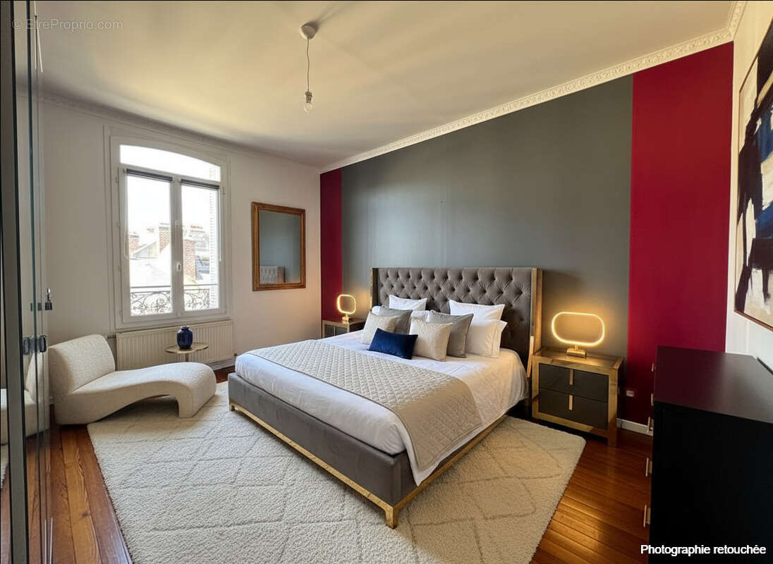 Appartement à LE HAVRE