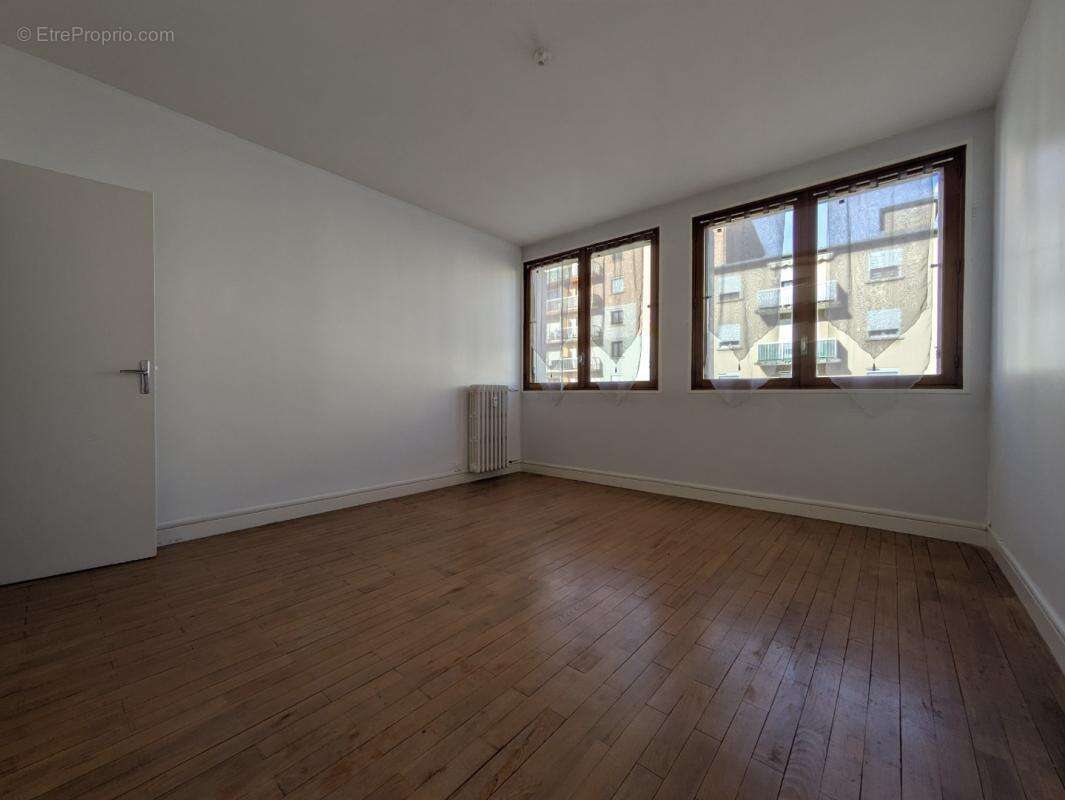 Appartement à MAZAMET