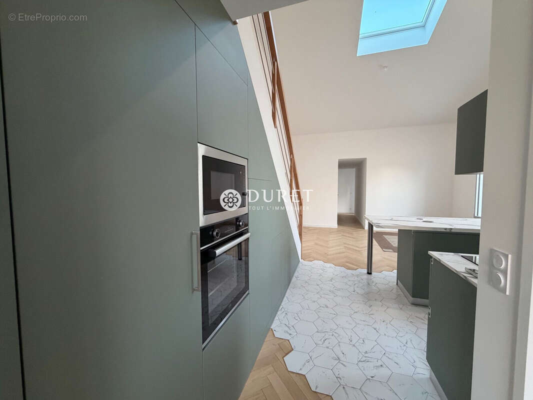 Maison à LES SABLES-D&#039;OLONNE