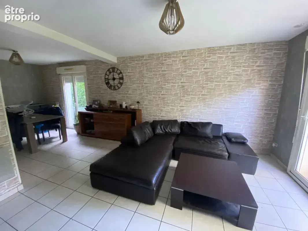 Maison À Vendre - photo 3