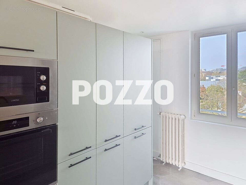 A VENDRE Appartement Caen 14000 . 3 pièce(s) refait à neuf  de  70 m2 - photo 18