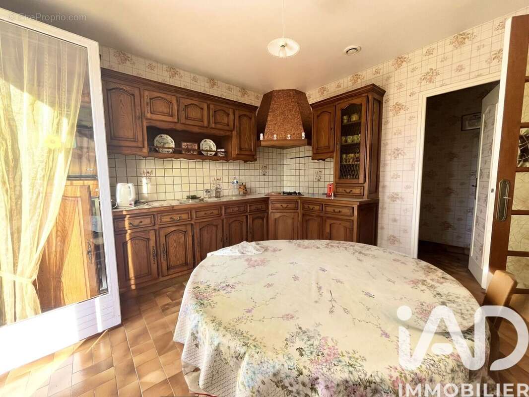 Photo 3 - Maison à GIAT