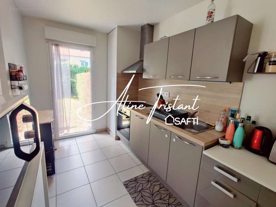 Photo 3 - Maison à ETERVILLE