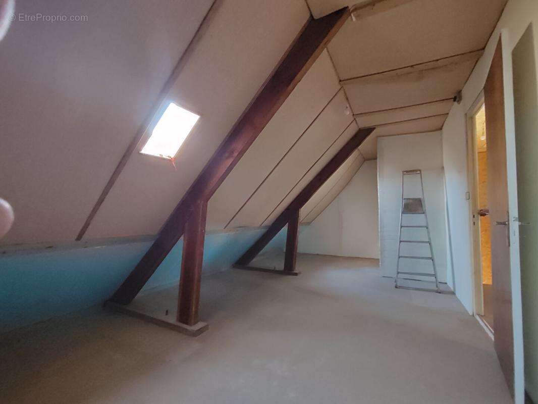 MAISON 29140 ROSPORDEN, 3 chambres - photo 14