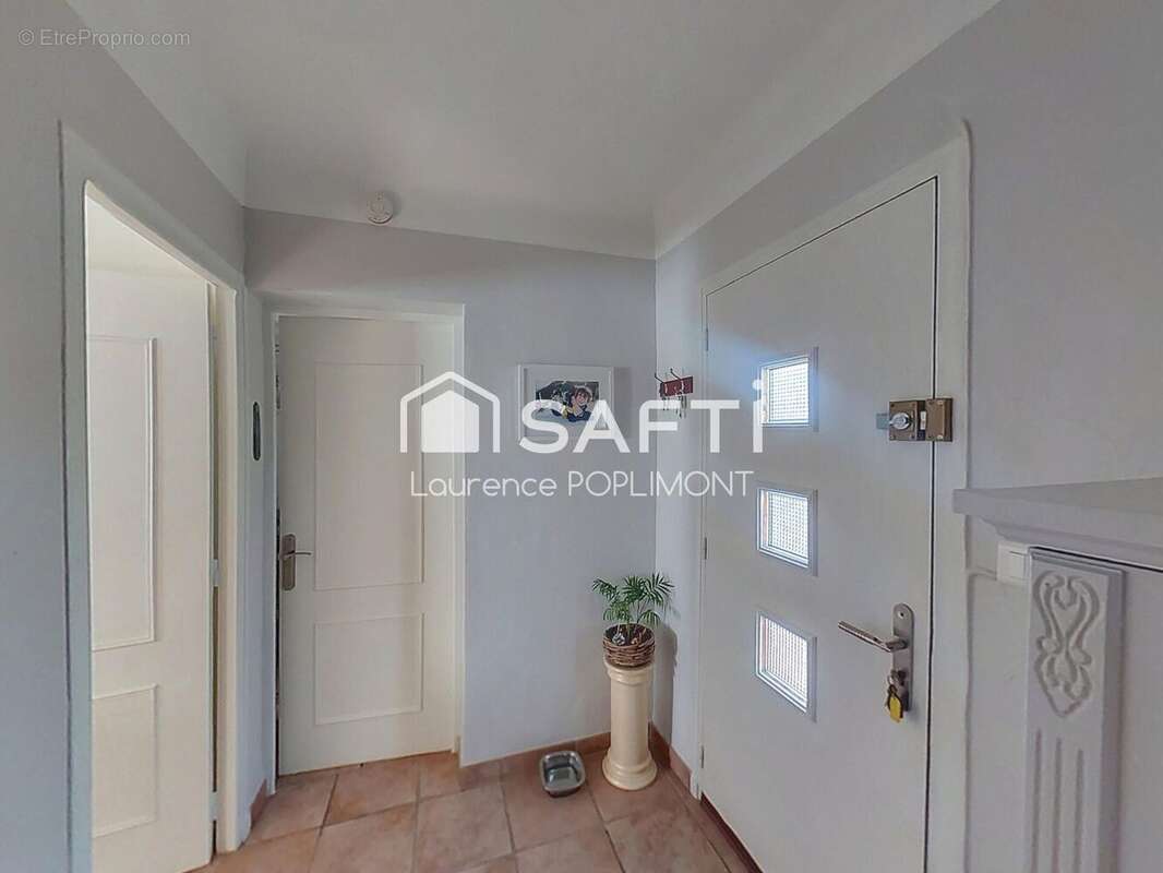 Photo 5 - Maison à LORGUES