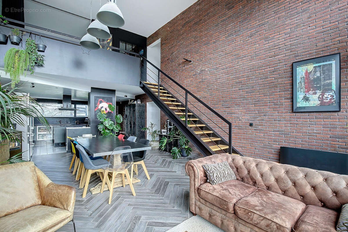 Appartement à MONTIGNY-LE-BRETONNEUX