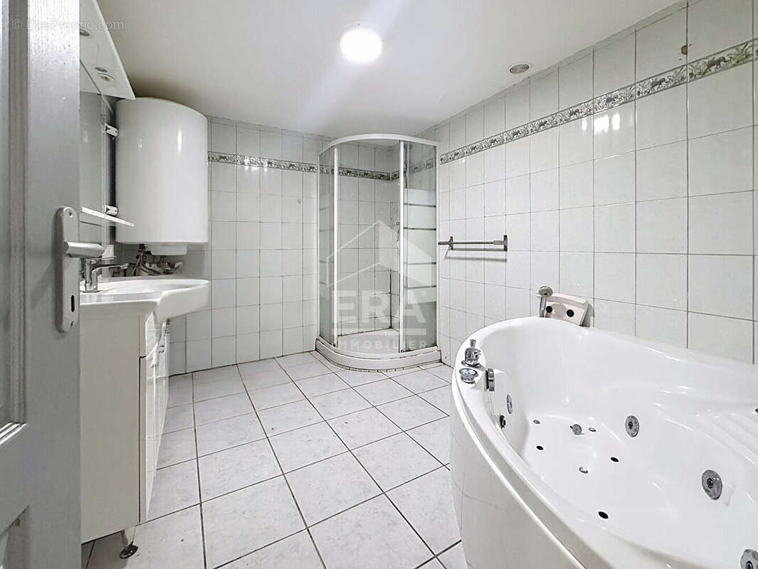 Appartement 46m² à martigues - photo 8