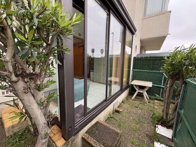 Appartement à CANET-EN-ROUSSILLON