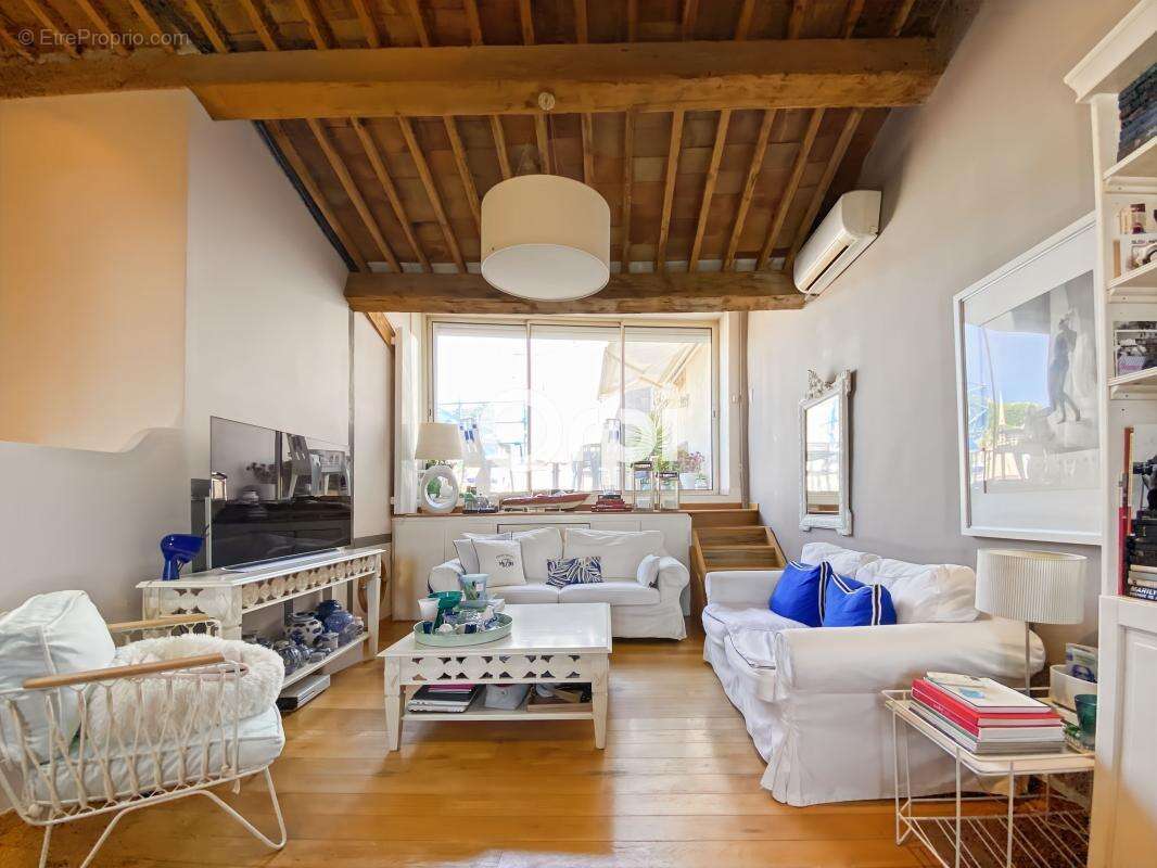 Appartement à GEMENOS