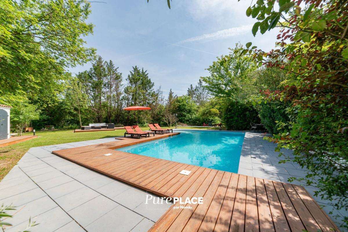 Maison/Villa T6 de 157 m² à Bouc-Bel-Air 13320 - photo 2