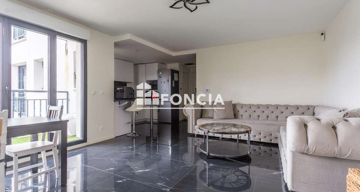 Appartement à ANTONY