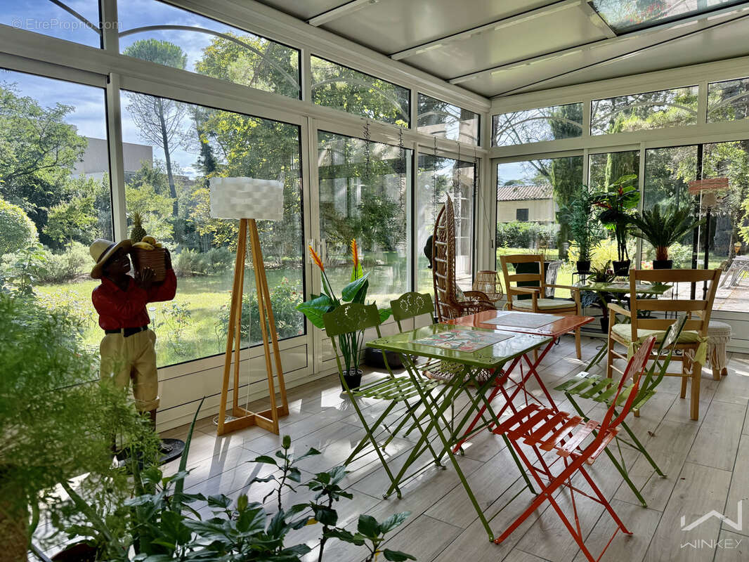 Maison à PIERRELATTE