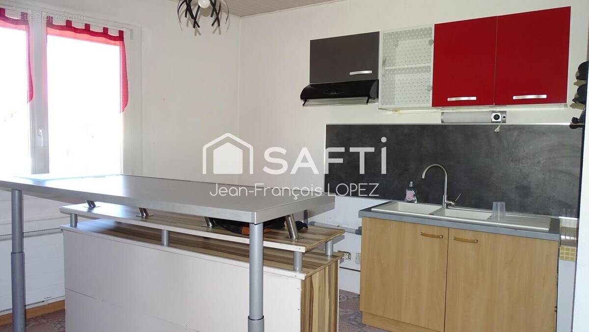 Photo 1 - Appartement à MANDEURE