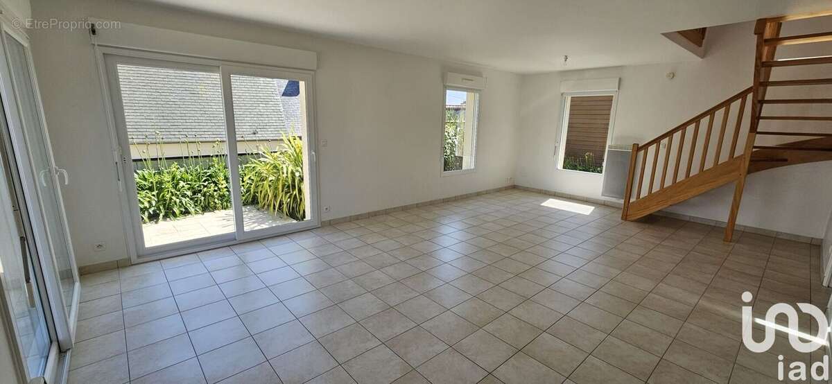 Photo 3 - Maison à PLEUMEUR-BODOU