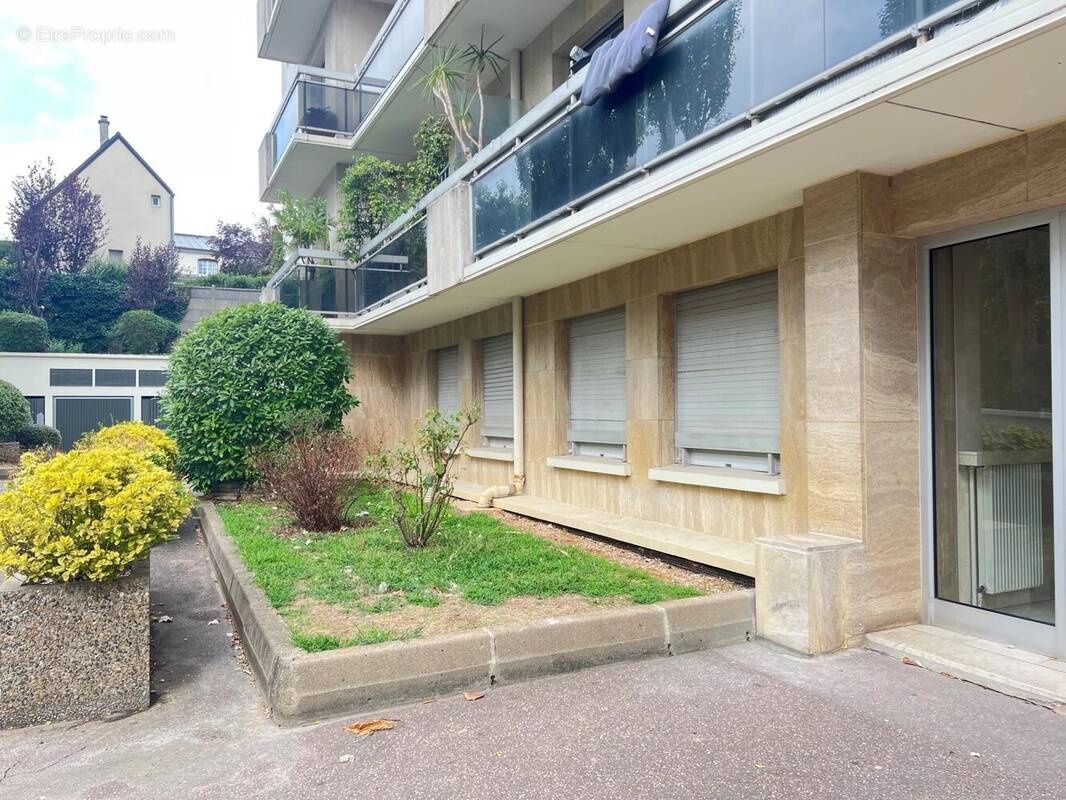 Appartement à CLAMART