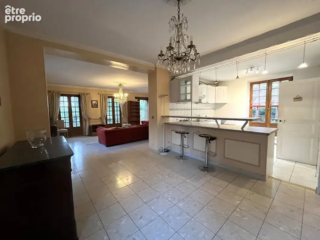 Maison Beauchamp 6 pièces 130 m2 - photo 5