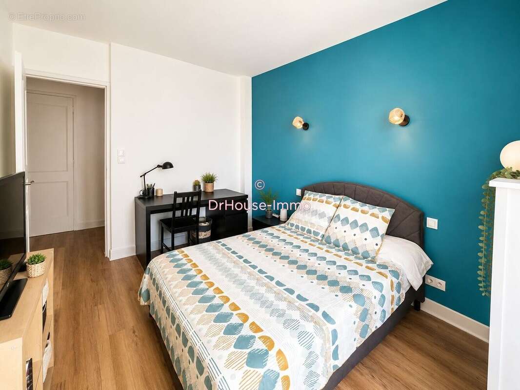 Appartement 80 m² à Agen  - photo 13