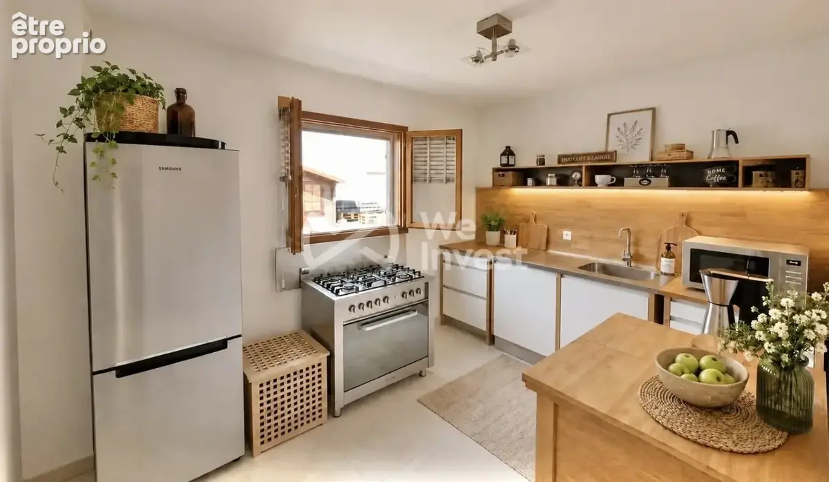 Maison 92 m² à Orphin  - photo 4