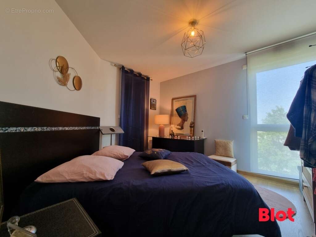 Appartement à PACE
