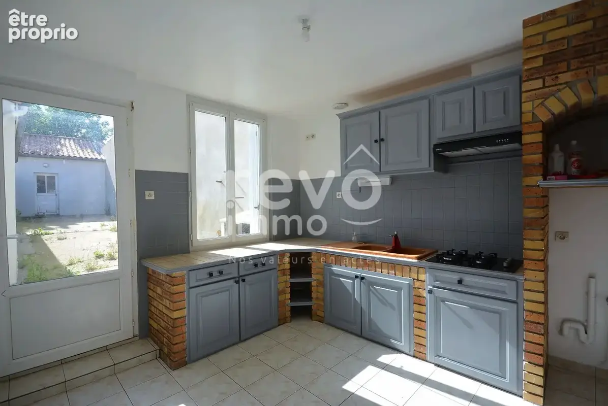 Ensemble de 2 appartements - photo 6