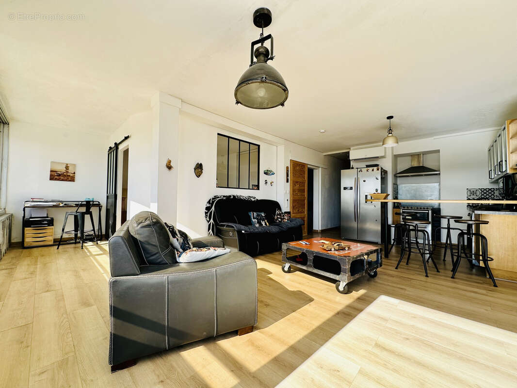 Appartement à NARBONNE