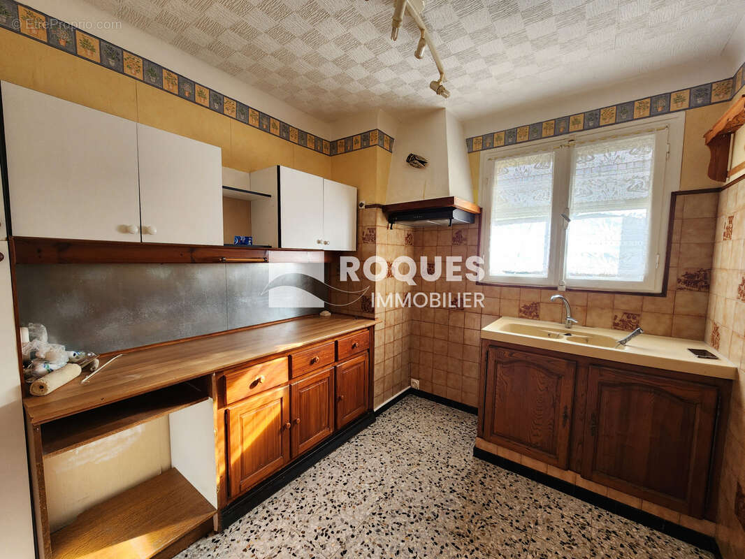 Appartement à LODEVE