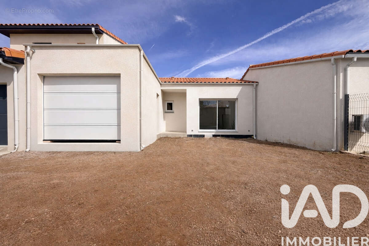 Photo 9 - Maison à THUIR