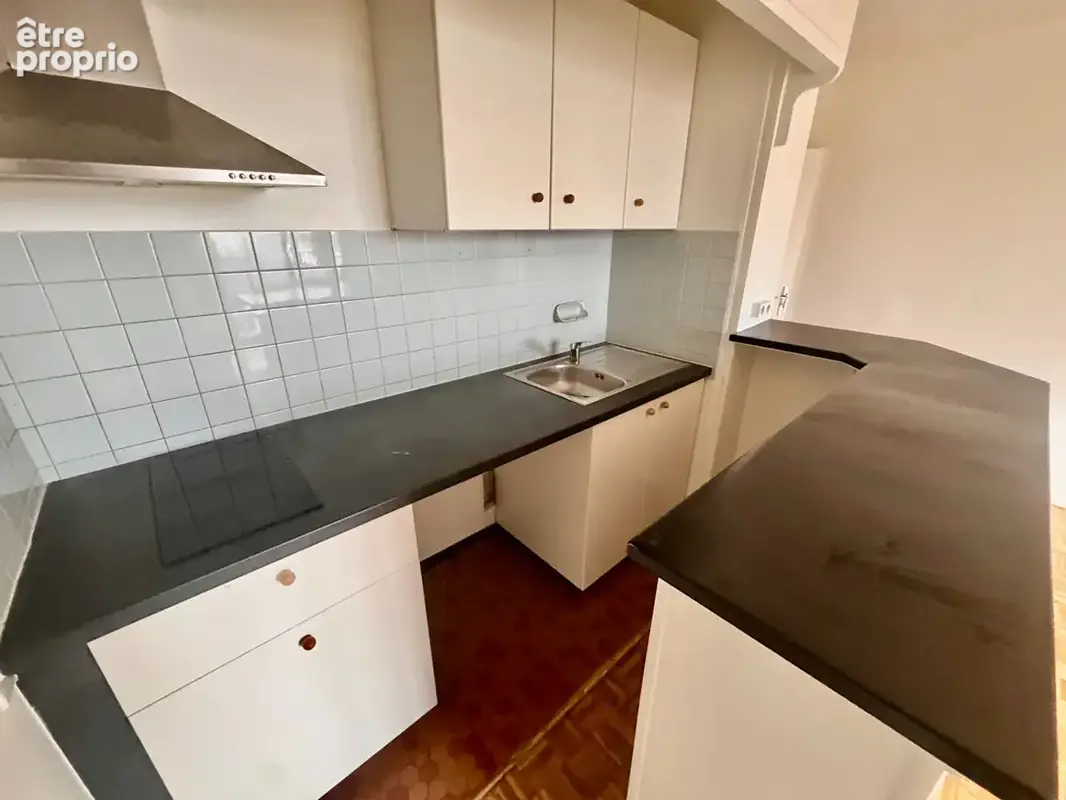 Appartement 28m² à fontenay-sous-bois - photo 5