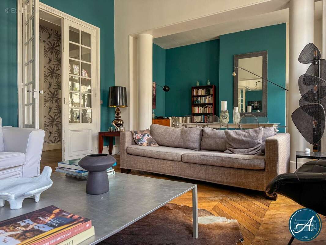 Appartement à ORLEANS