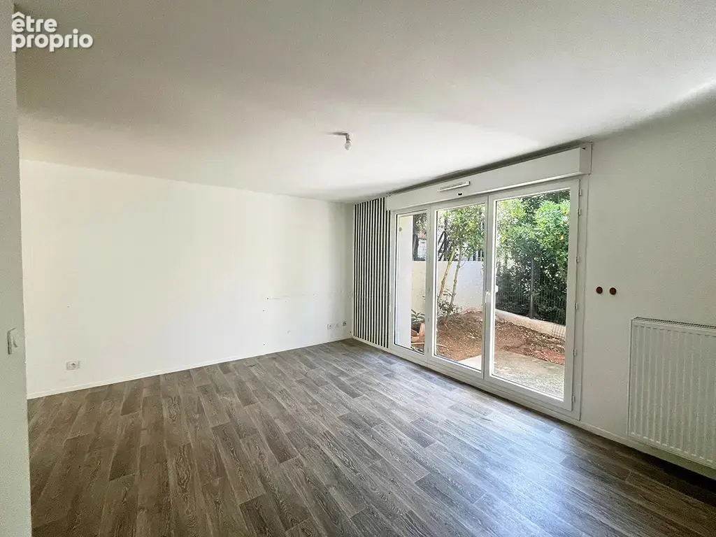 Appartement à MARTIGUES