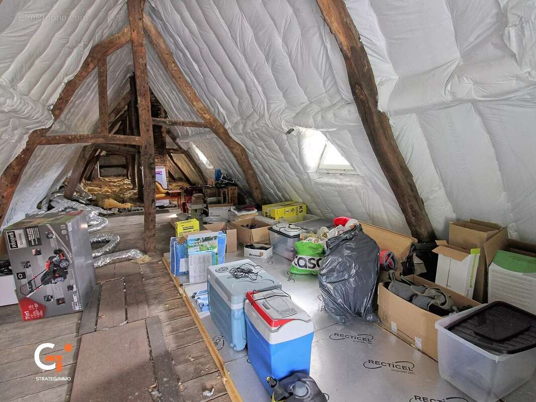 Maison 114 m² à Longueville-Sur-Scie  - photo 18
