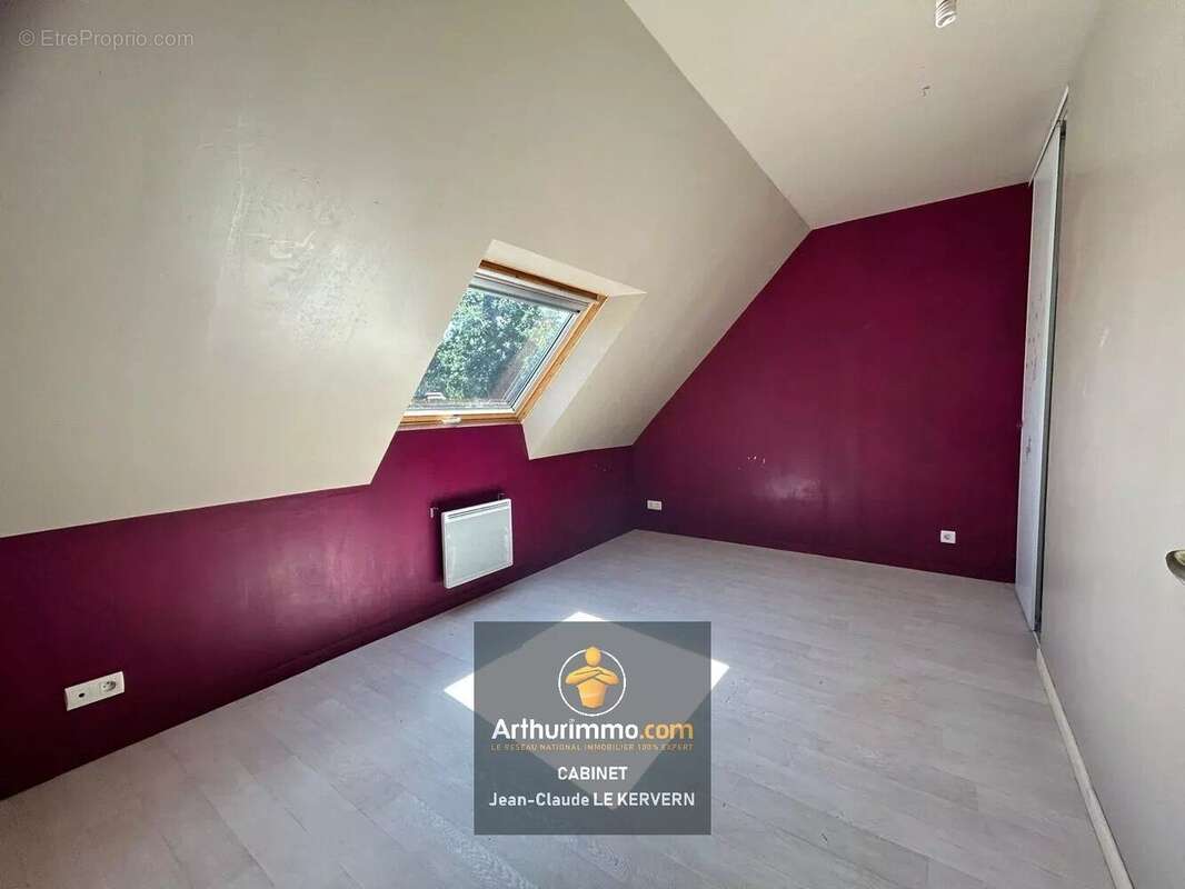 Vente Maison Pleguien(22290) 248 160ï¿œ - photo 9