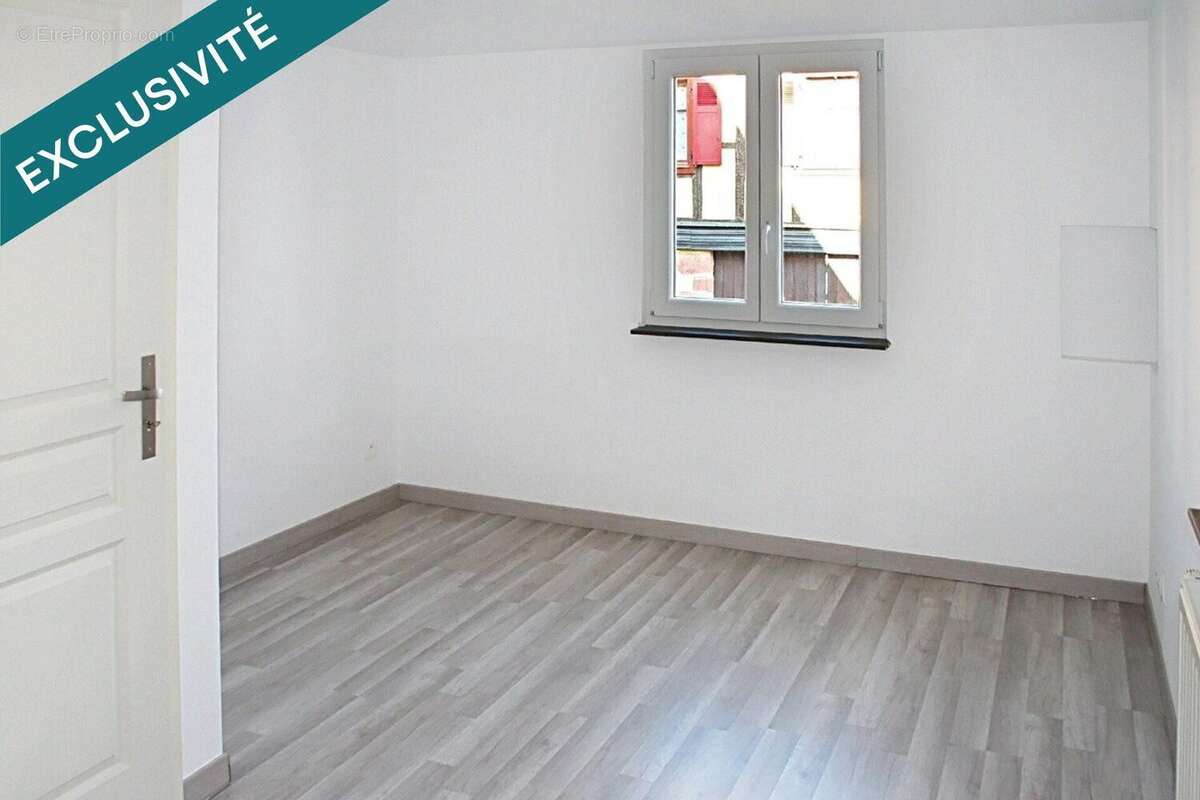 Photo 6 - Appartement à KINTZHEIM