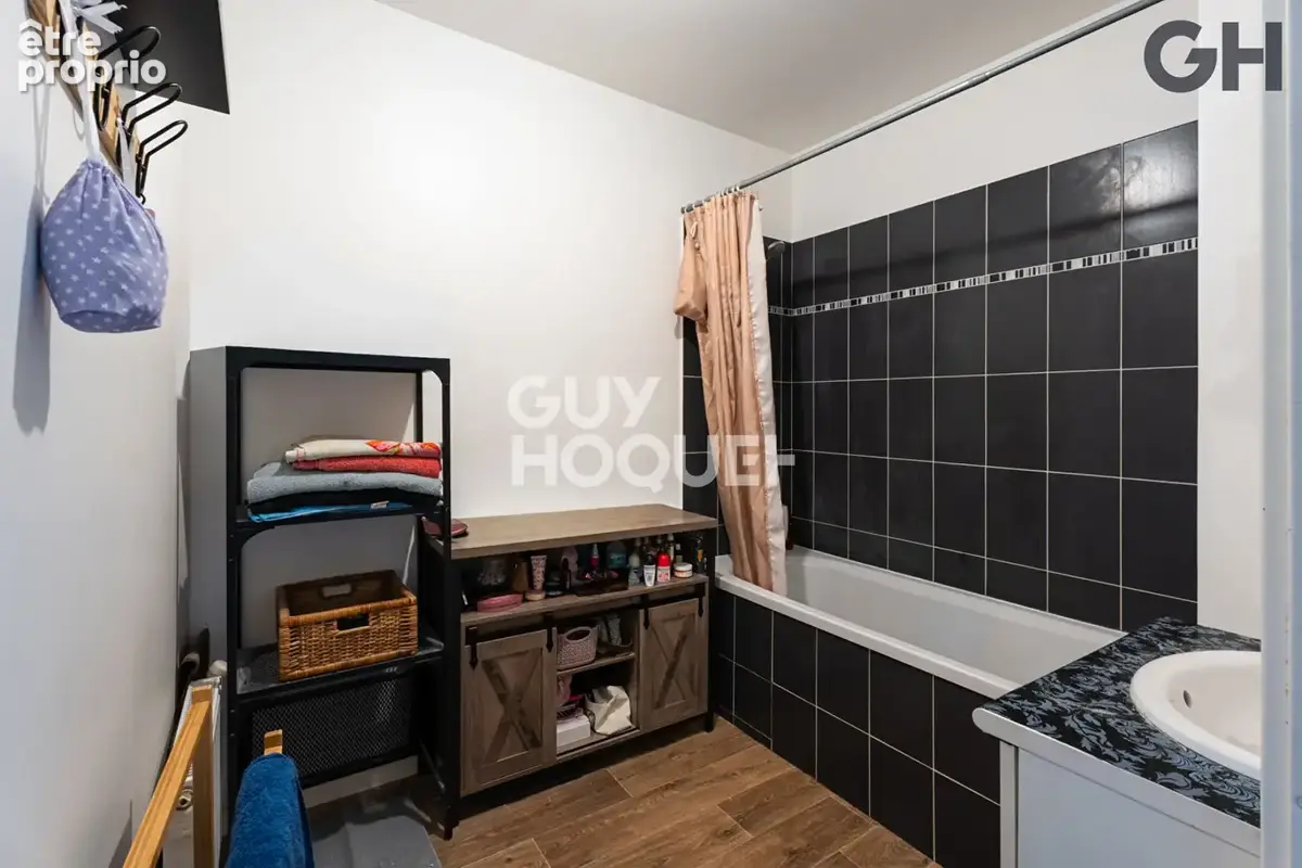 Appartement de 3 pièces (52m²) à corbeil-essonnes - photo 10