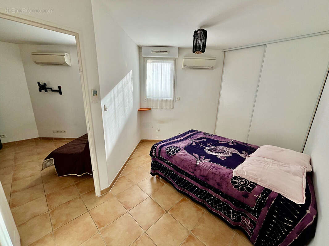 Appartement à L&#039;ISLE-SUR-LA-SORGUE